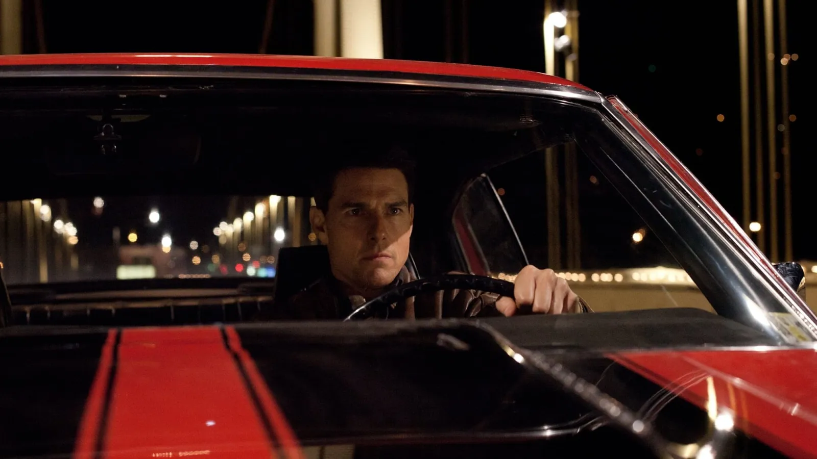 Jack Reacher - La prova decisiva streaming ita