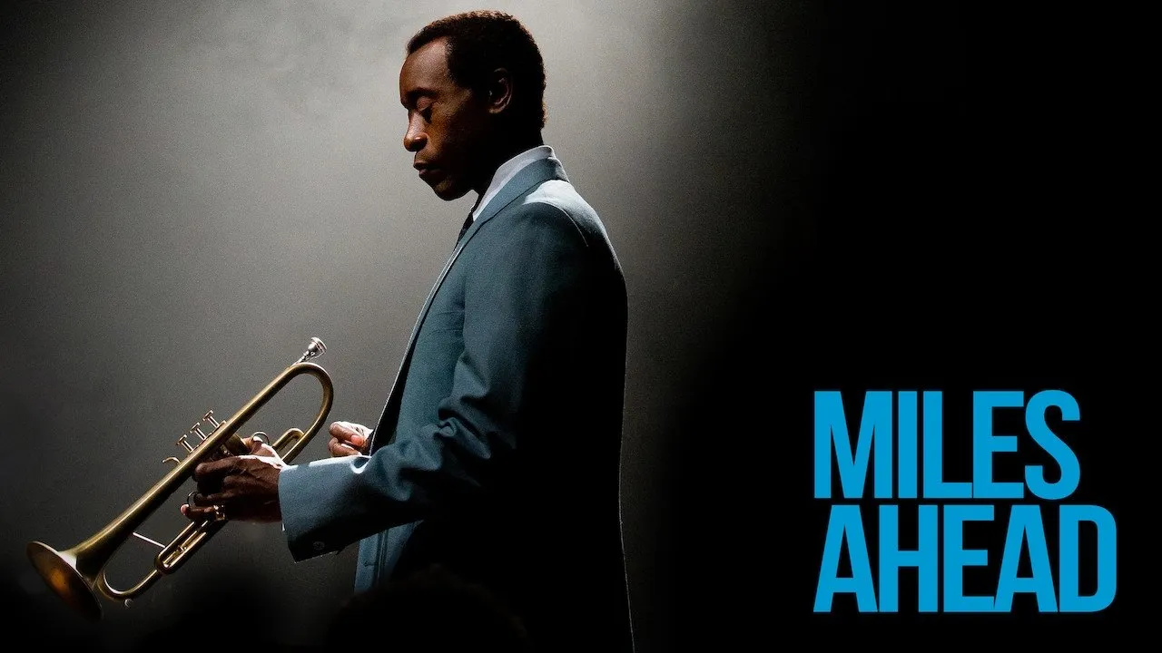 Miles Ahead streaming ita