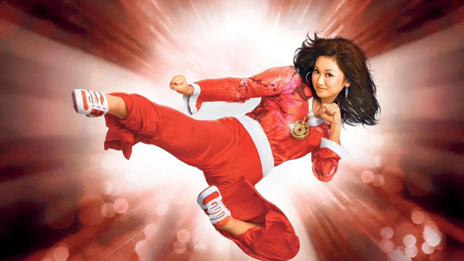 Wendy Wu - Guerriera alle prime armi streaming ita