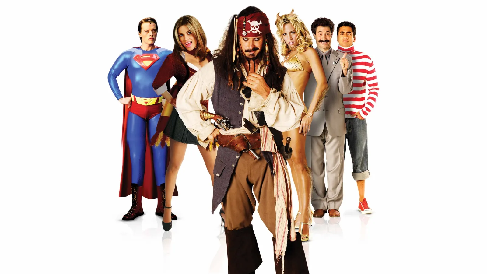 Epic movie streaming ita