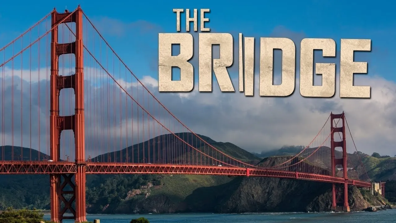 The Bridge - Il ponte dei suicidi streaming ita