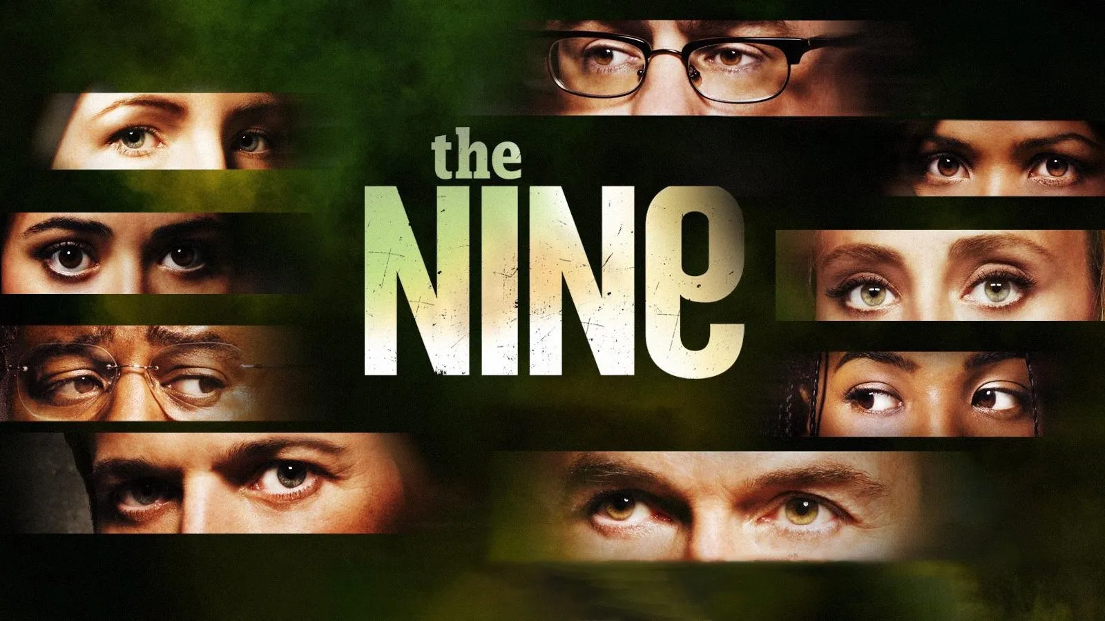 The Nine streaming ita