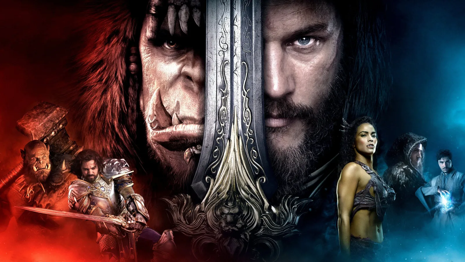 Warcraft - L'inizio streaming ita