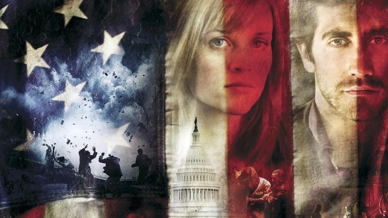 Rendition - Detenzione illegale streaming ita