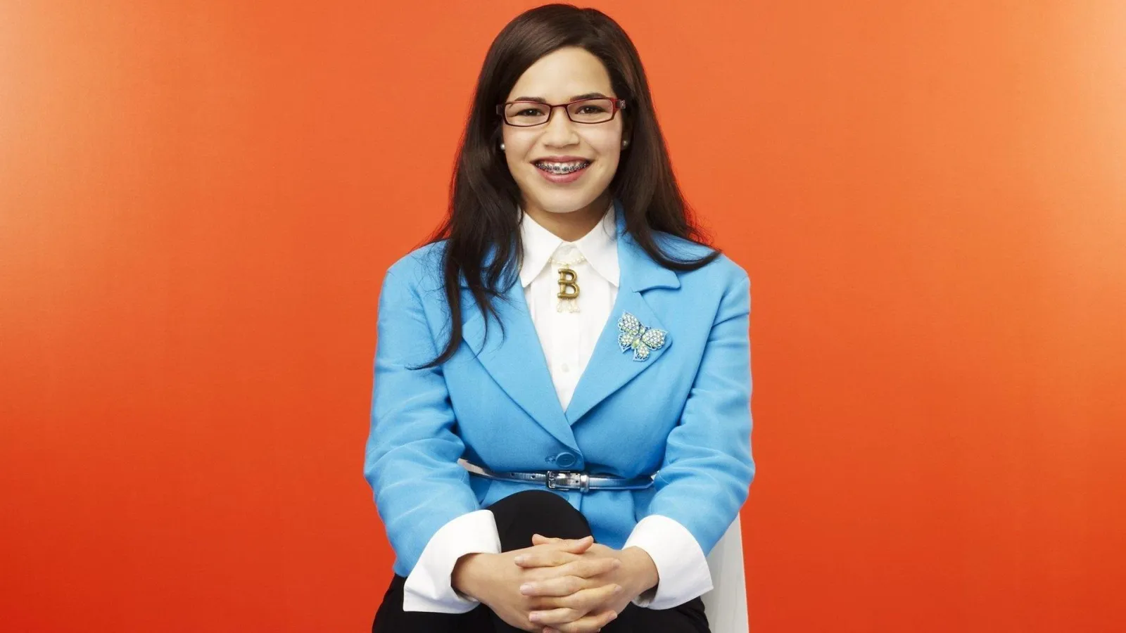 Ugly Betty streaming ita