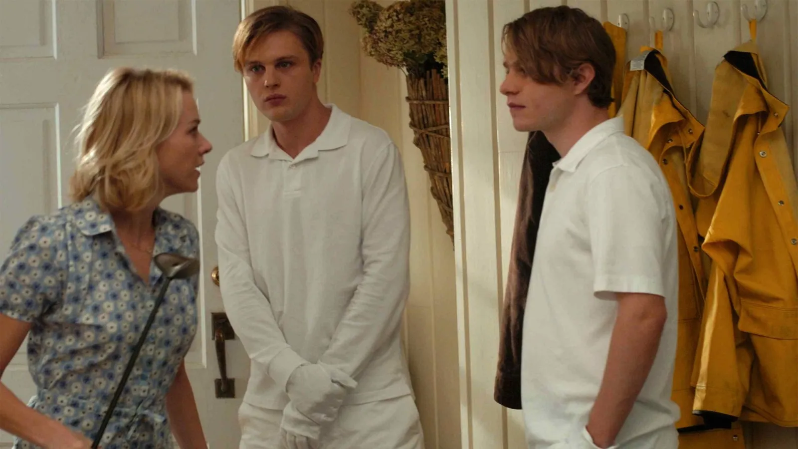 Funny Games streaming ita