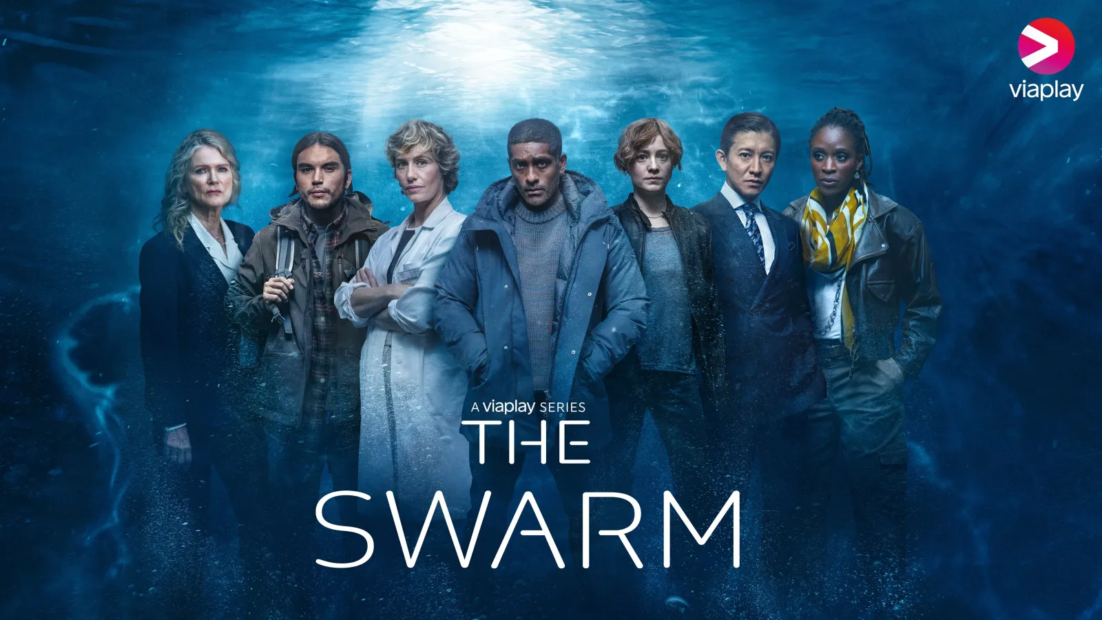 The Swarm – Il quinto giorno streaming ita