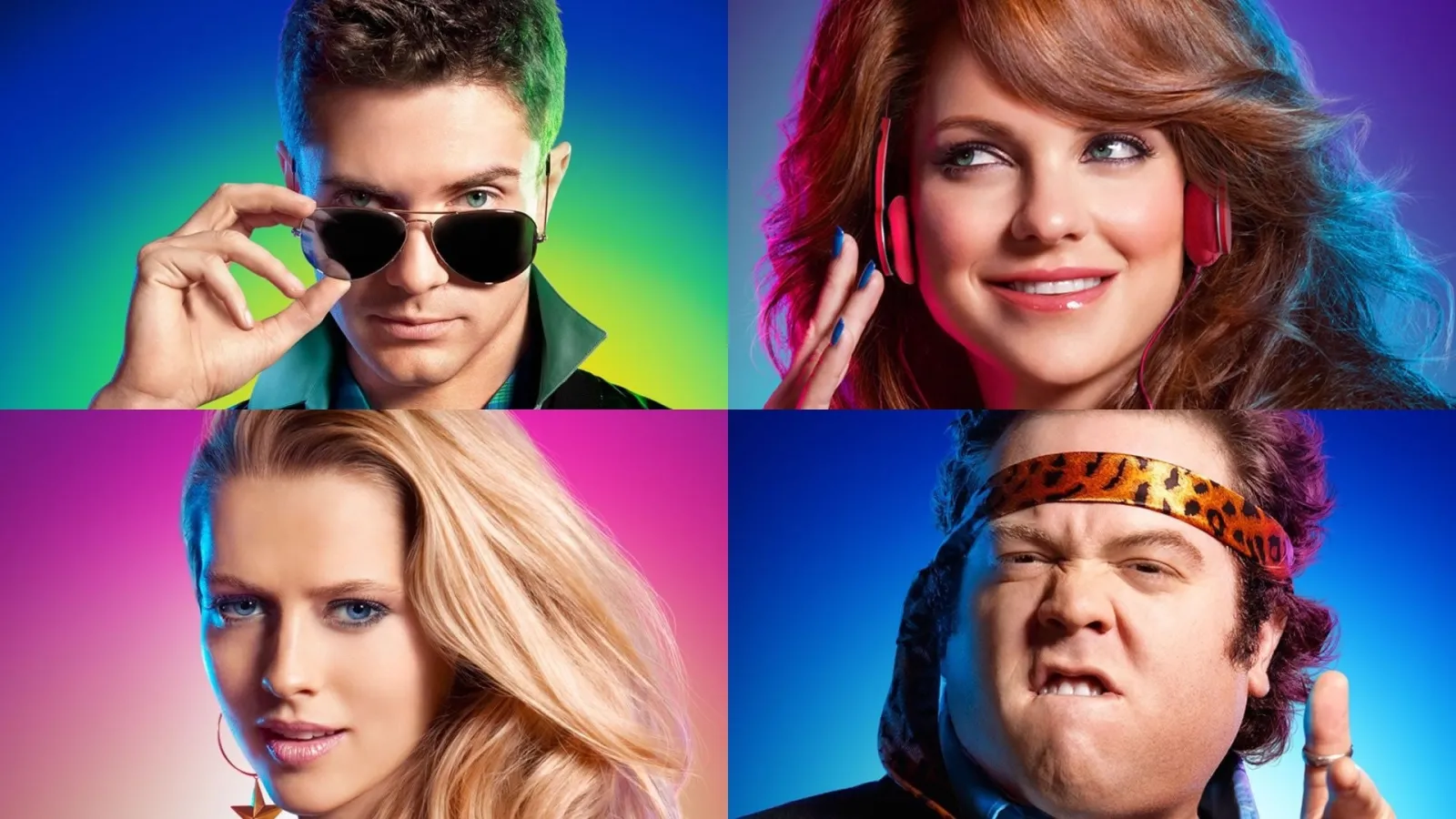 Take Me Home Tonight - Tutto in una notte streaming ita