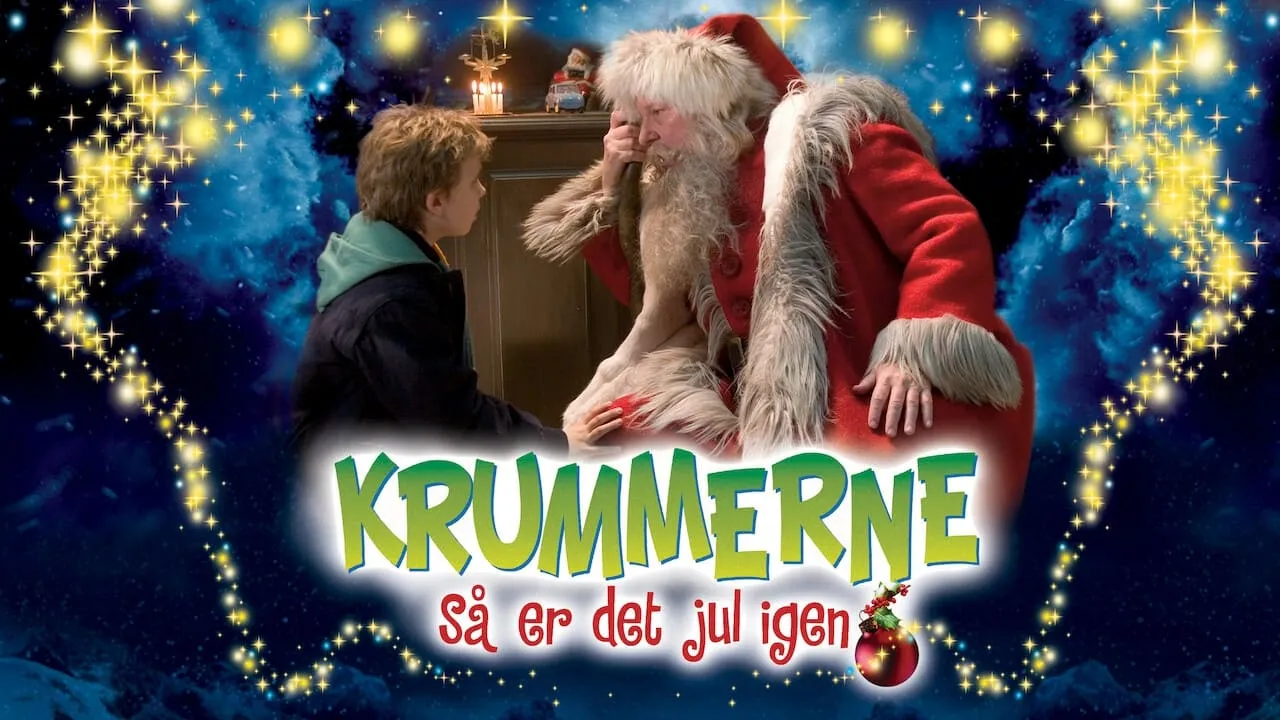 Crummy e la ricetta di Babbo Natale streaming ita