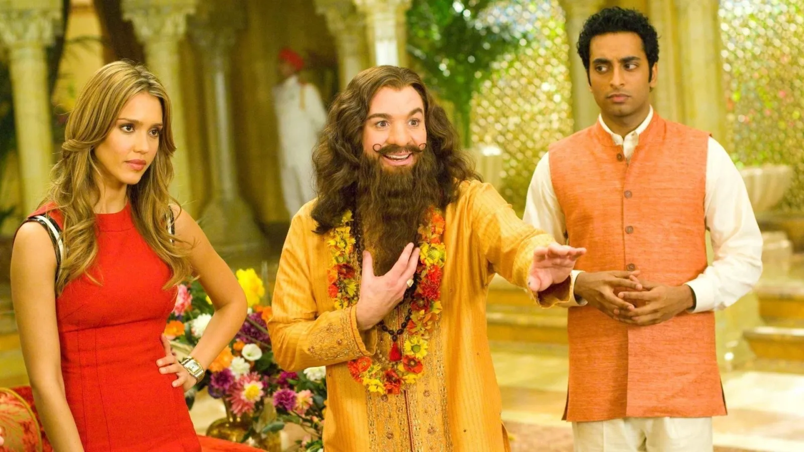 The Love Guru streaming ita