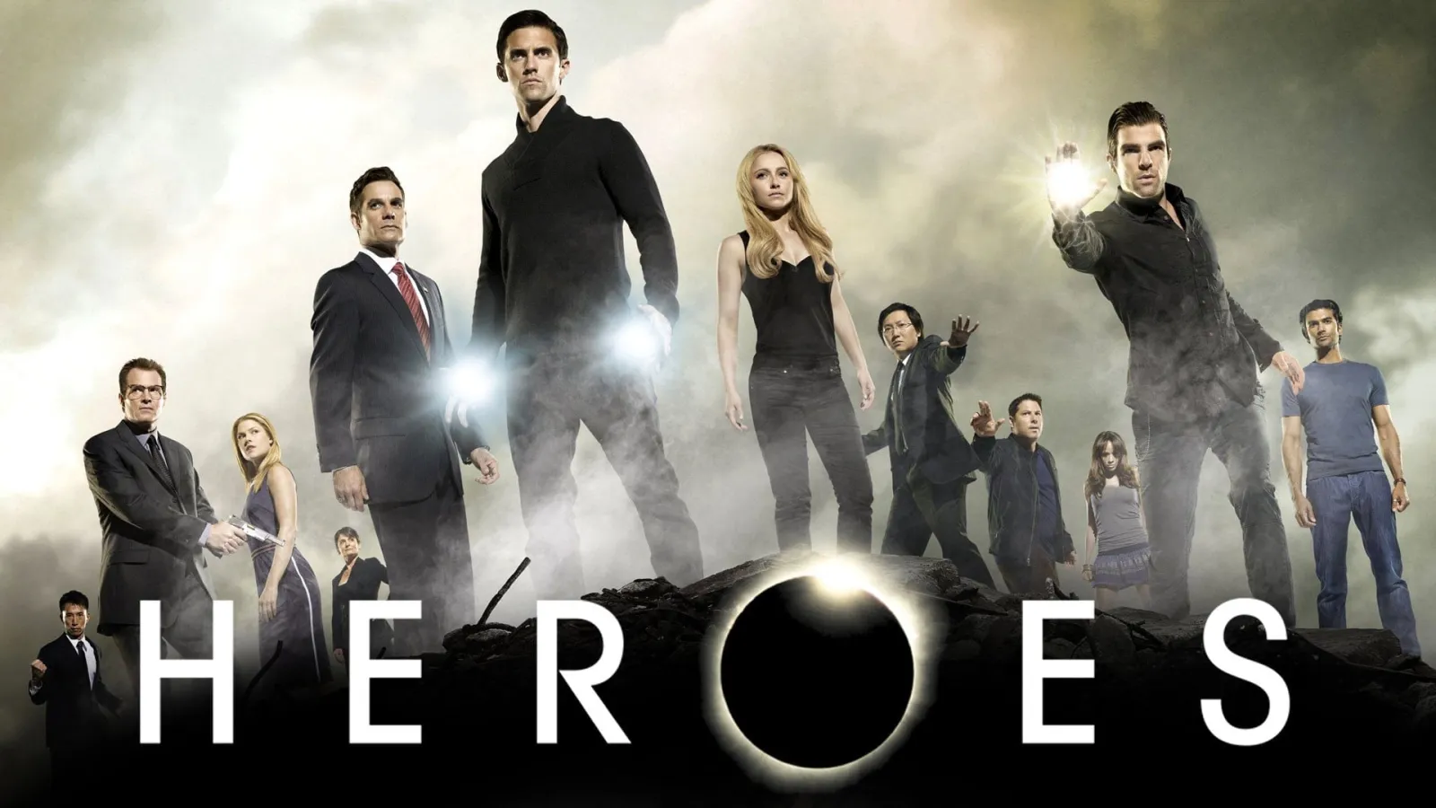 Eroe (2006) streaming ita