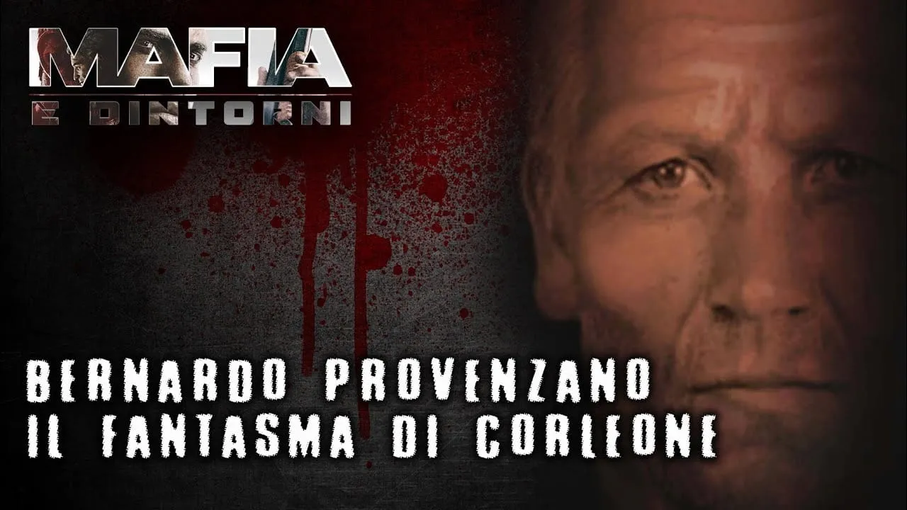 Il fantasma di Corleone streaming ita