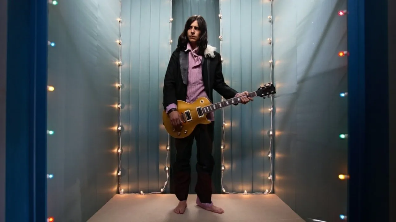 Lascia perdere, Johnny! streaming ita