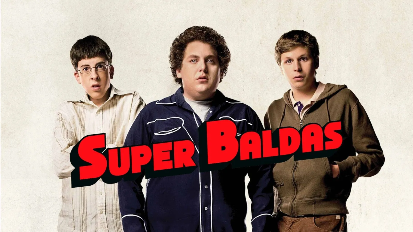 Suxbad: Tre menti sopra il pelo streaming ita
