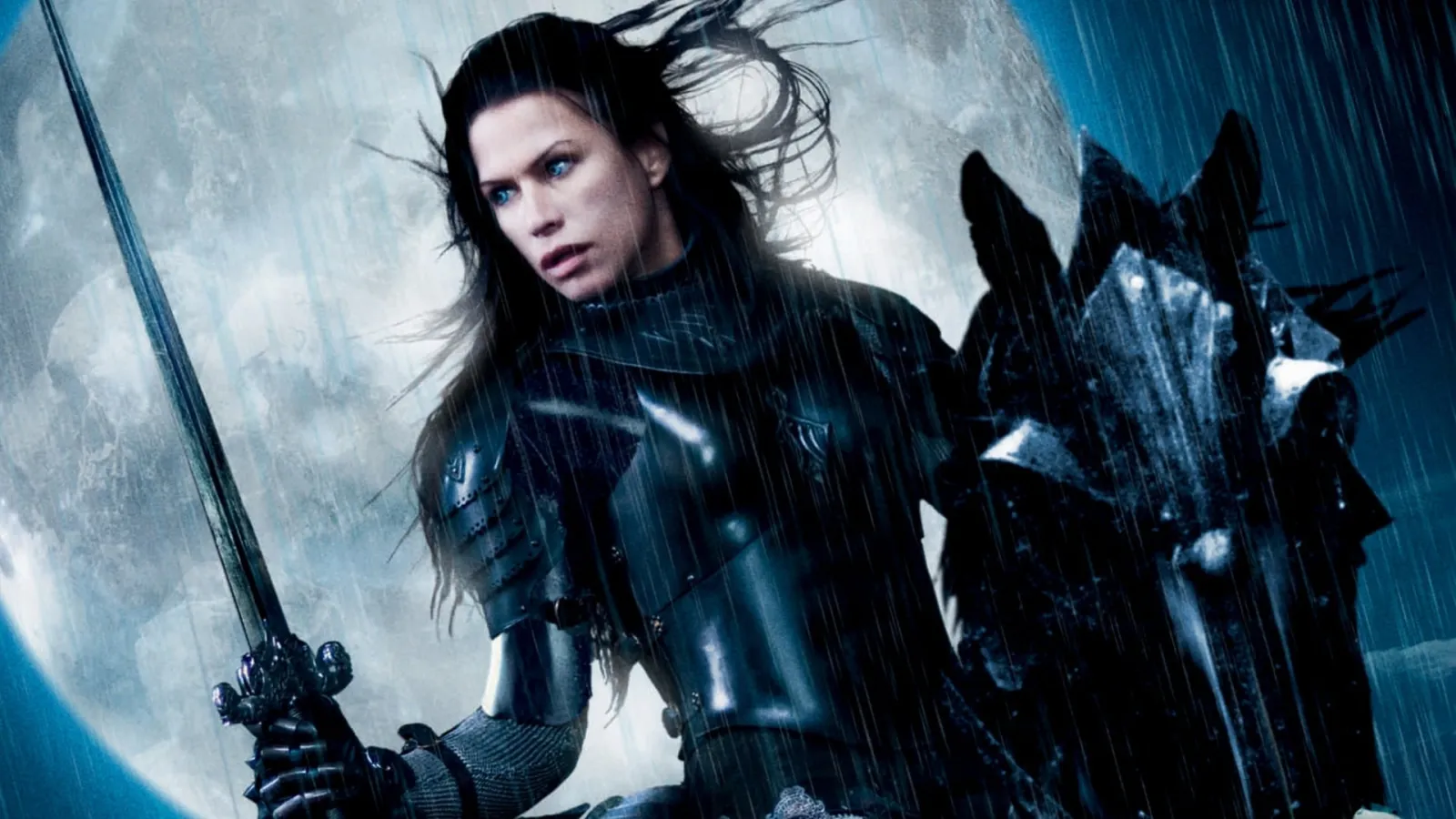 Underworld: La ribellione dei Lycans streaming ita