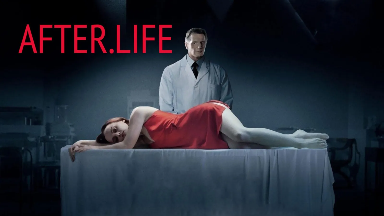 After.Life streaming ita