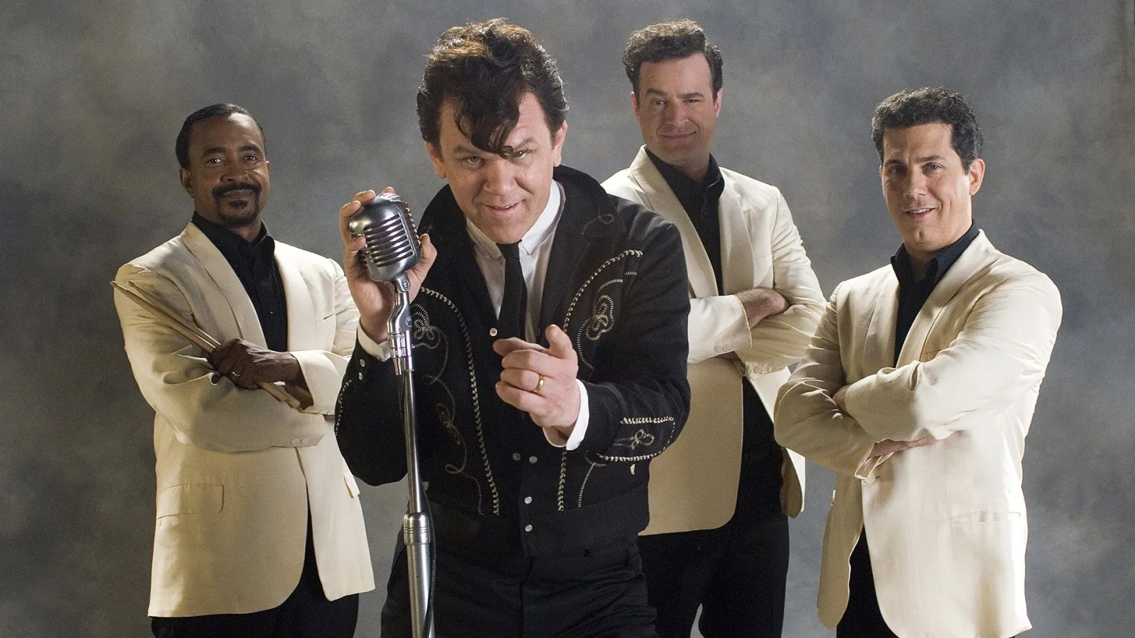 Walk Hard - La storia di Dewey Cox streaming ita