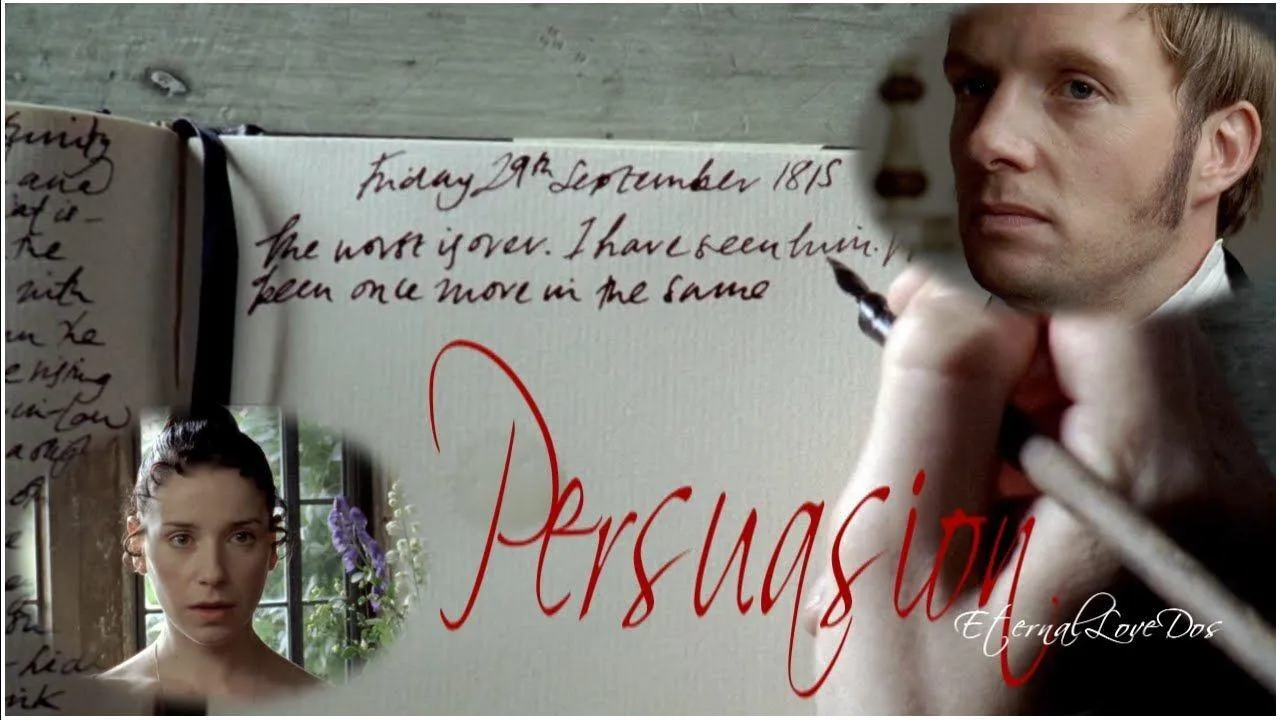 Persuasione streaming ita