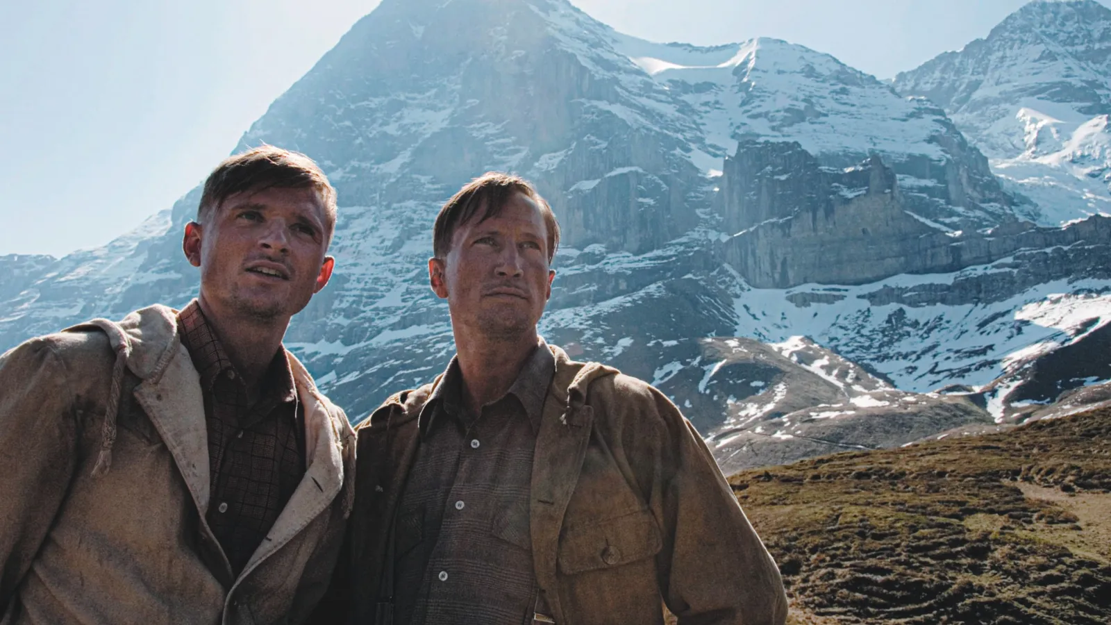 North Face - Una storia vera streaming ita