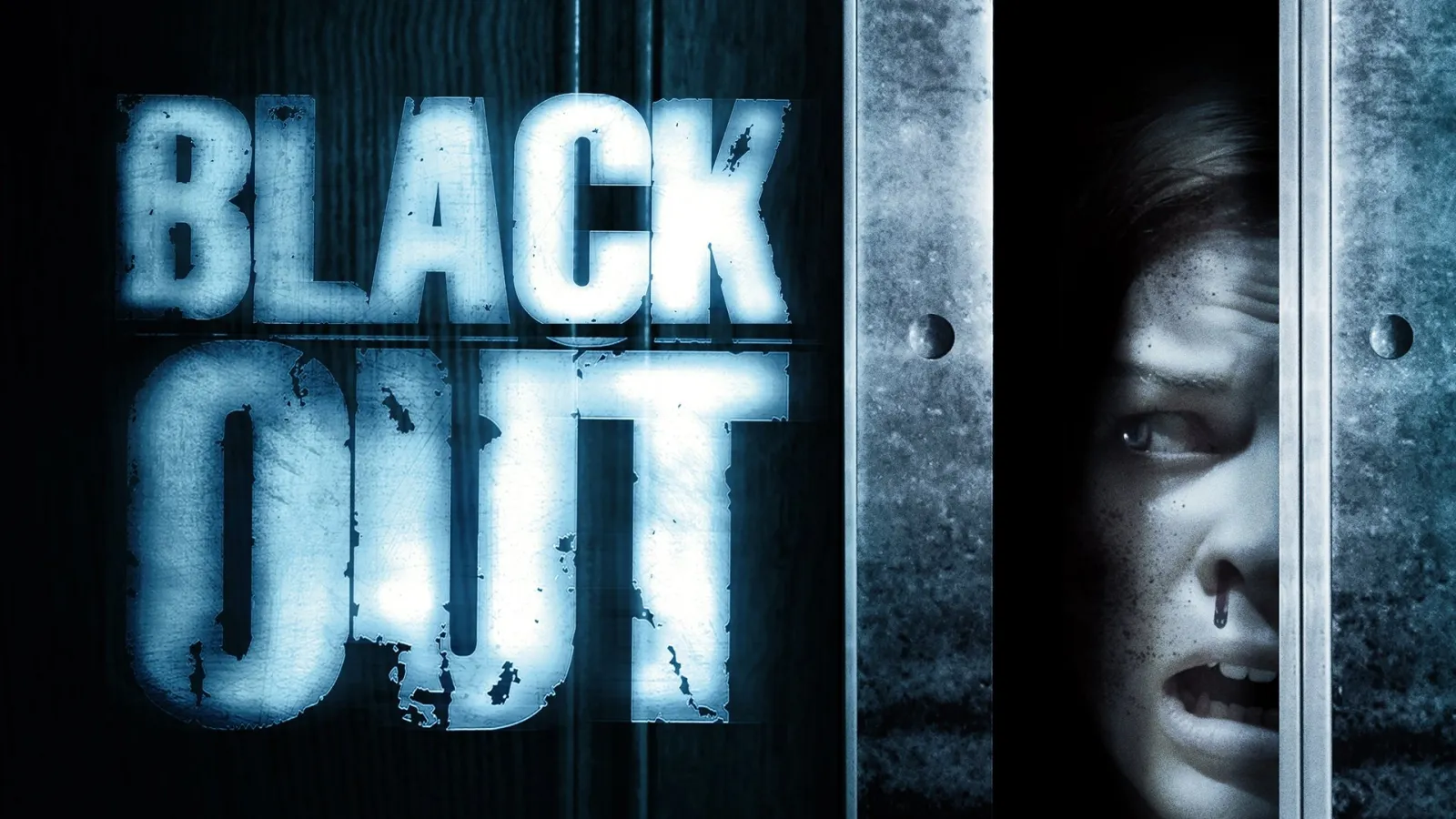 Blackout streaming ita