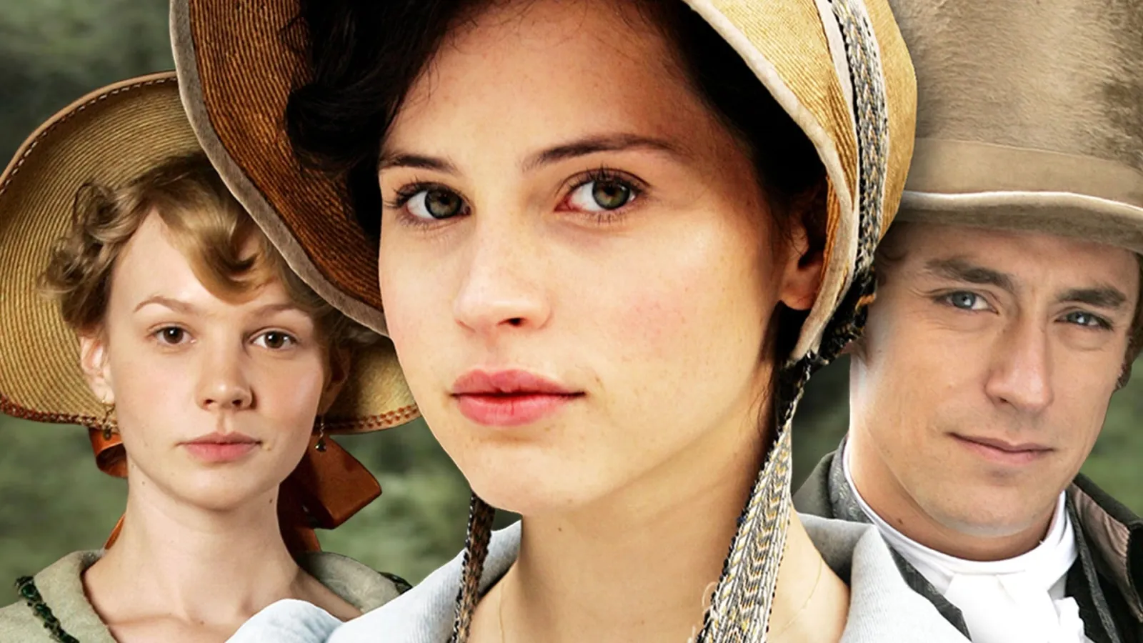 L'abbazia di Northanger streaming ita