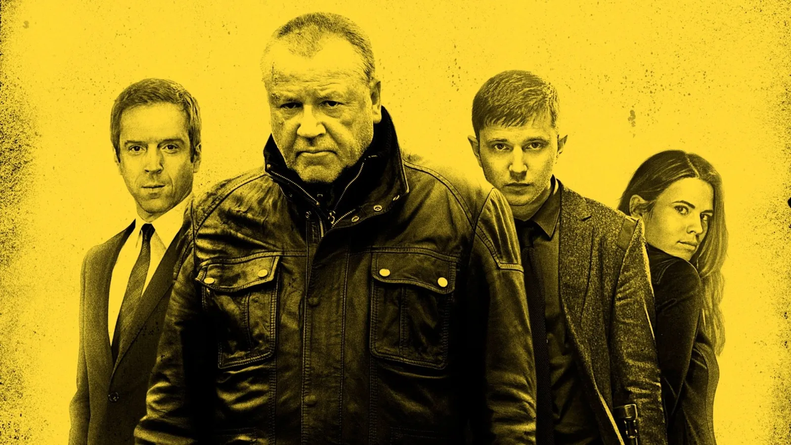 The Sweeney streaming ita
