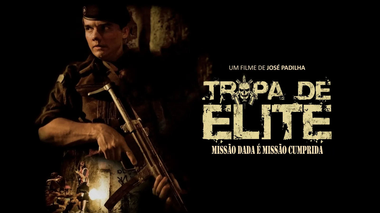 Tropa de elite - Gli squadroni della morte streaming ita