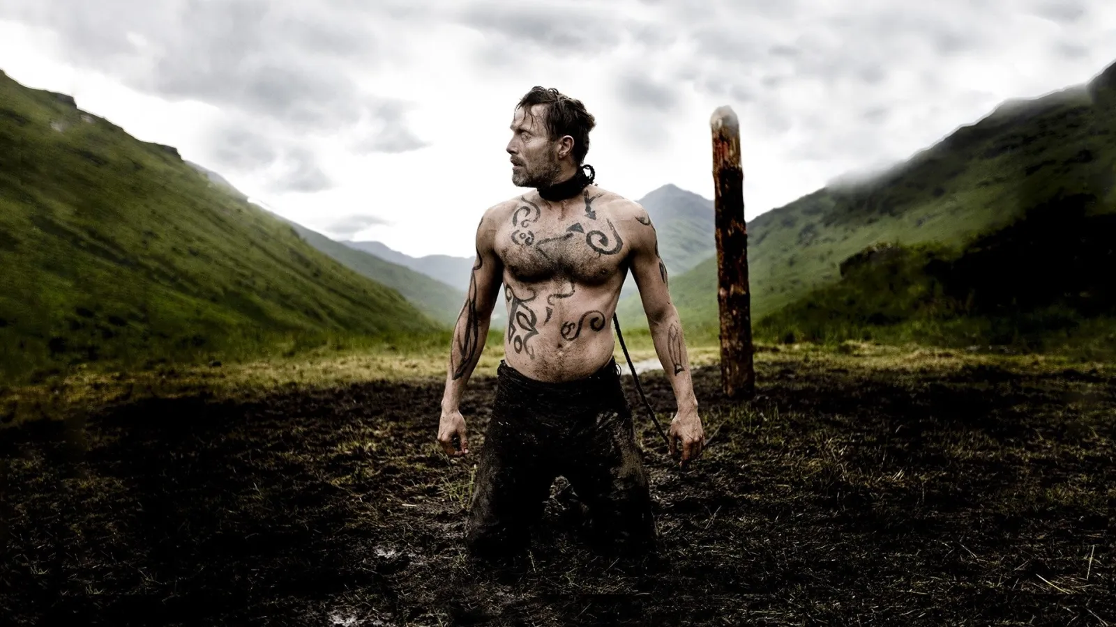 Valhalla Rising - Regno di sangue streaming ita