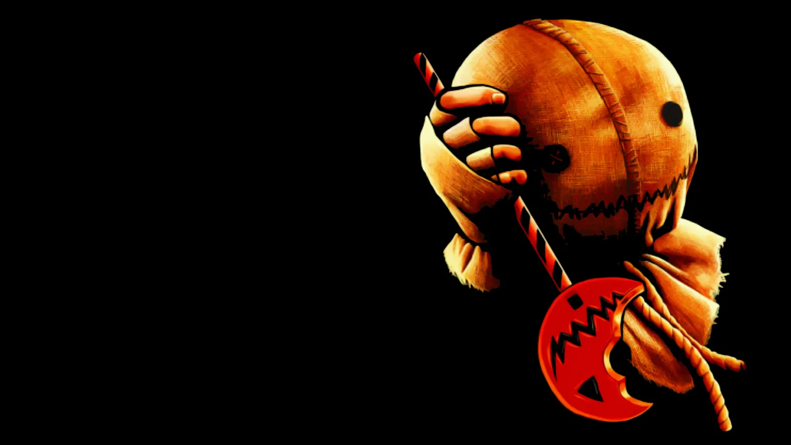 Trick 'r Treat - La vendetta di Halloween streaming ita
