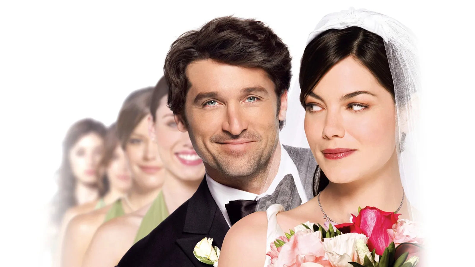 Un amore di testimone streaming ita
