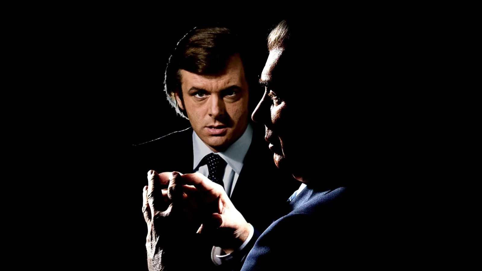 Frost/Nixon - Il duello streaming ita