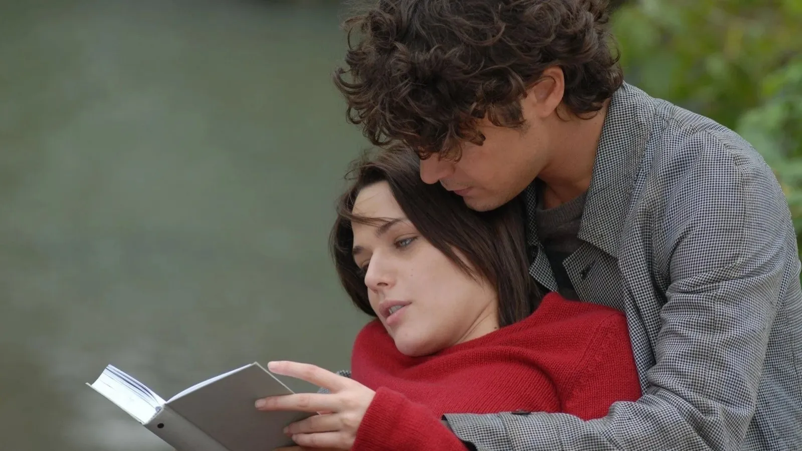 Ho Voglia Di Te streaming ita