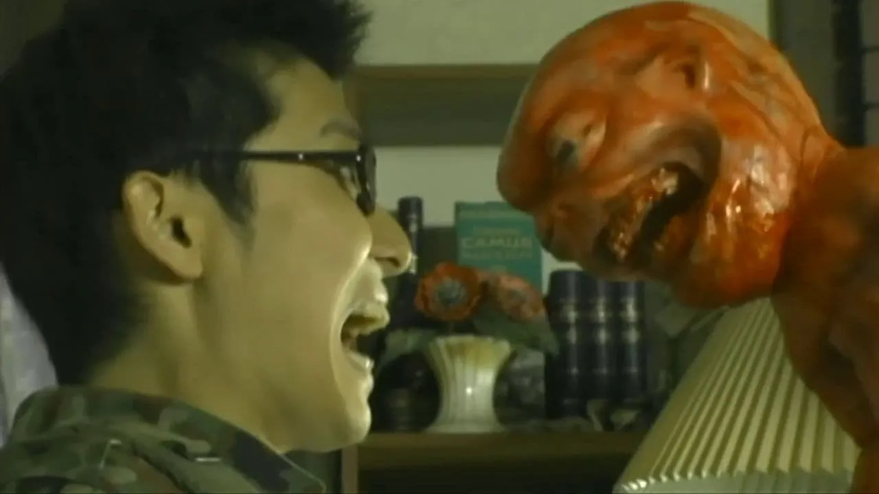 Zombie Self-Defense Force - Armata mortale streaming ita
