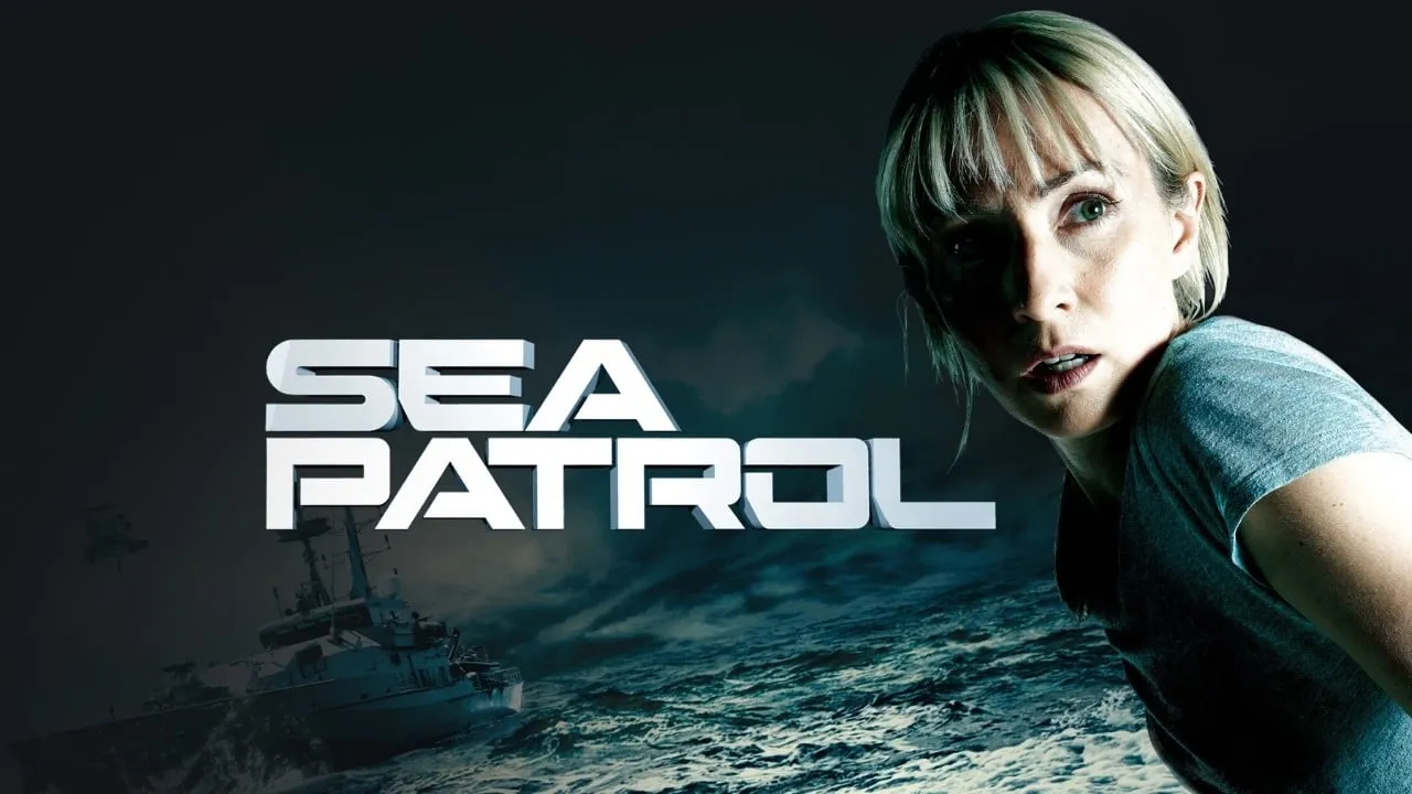 Sea Patrol streaming ita