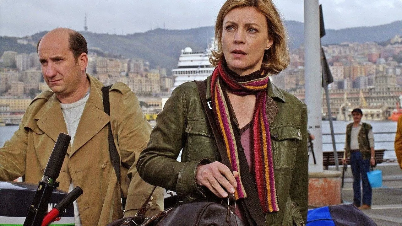 Giorni e nuvole streaming ita