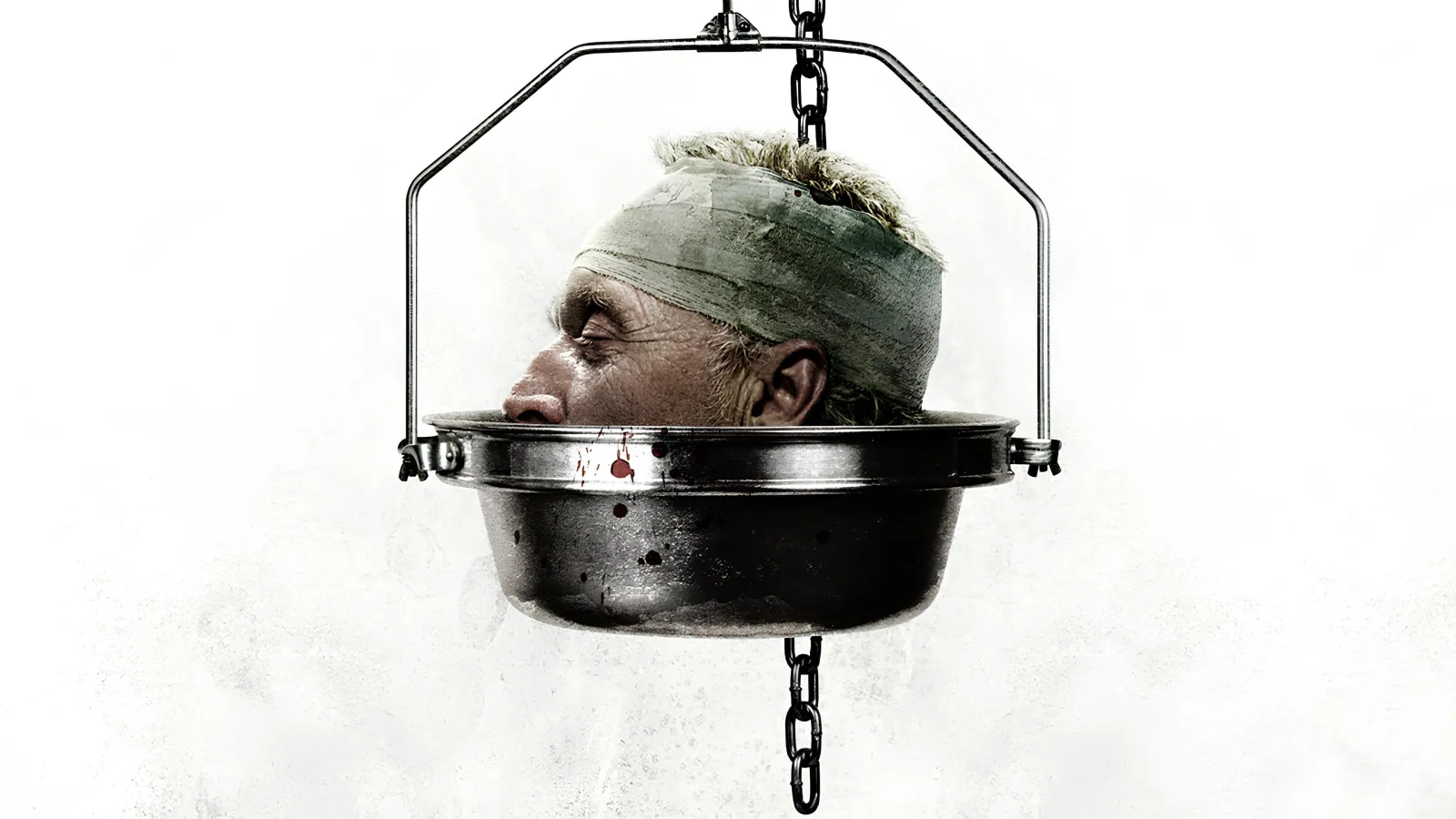 Saw IV - Il gioco continua streaming ita