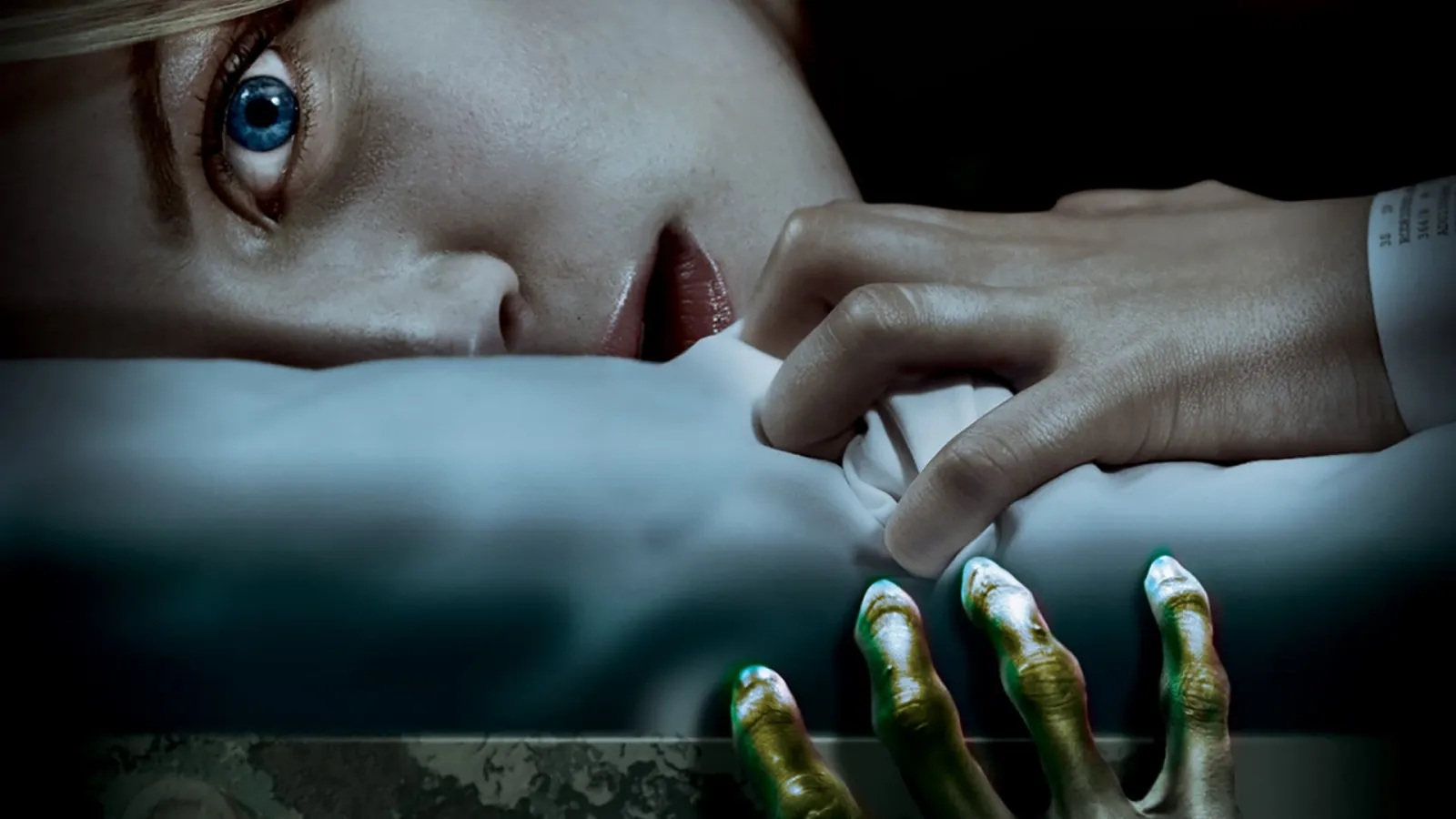 Boogeyman 2 - Il ritorno dell'uomo nero streaming ita