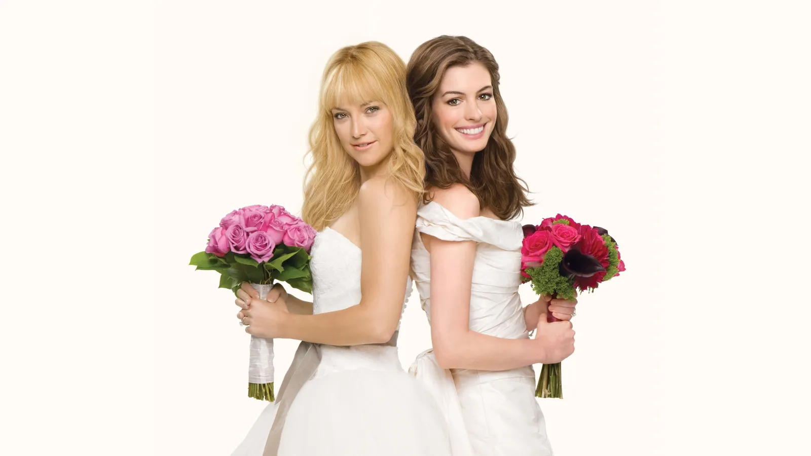 Bride Wars - La mia miglior nemica streaming ita
