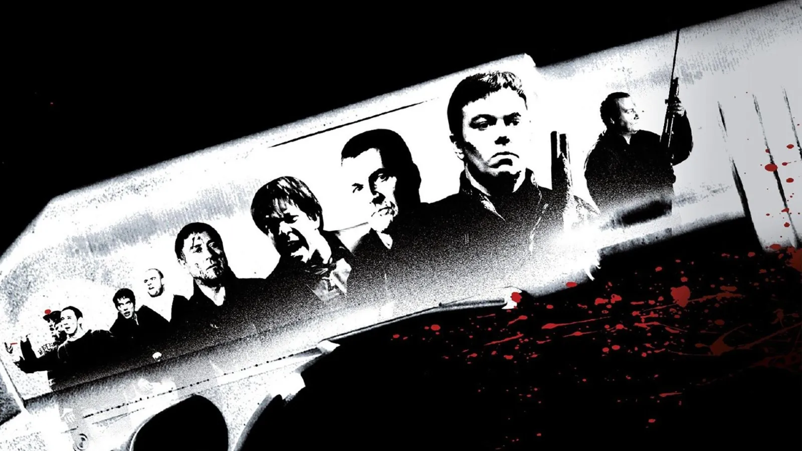 Rise of the Footsoldier streaming ita