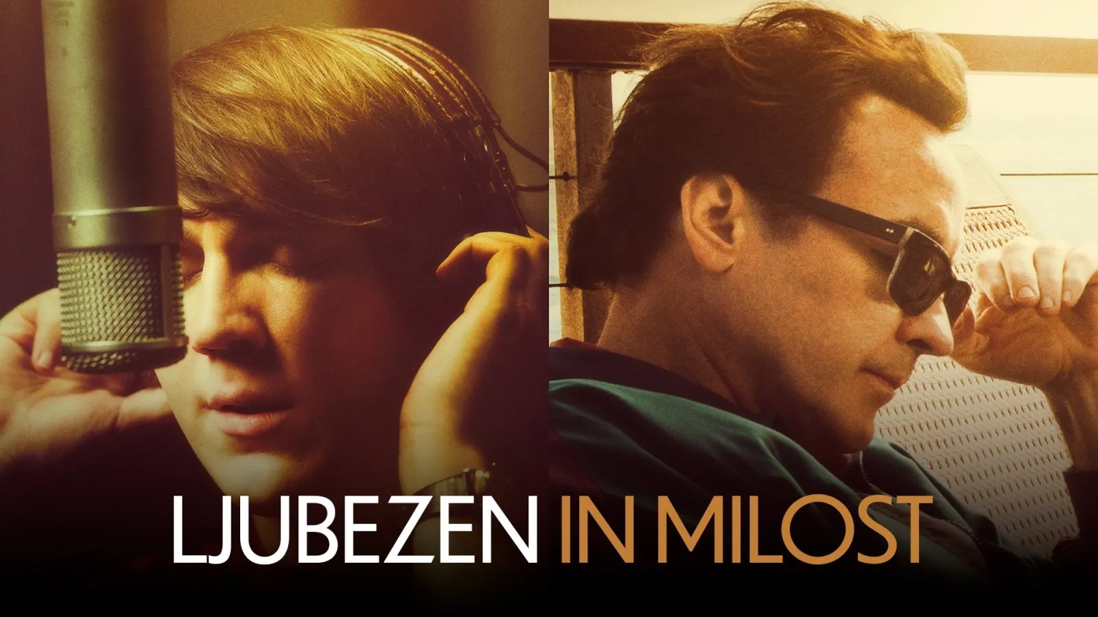 Love & Mercy streaming ita