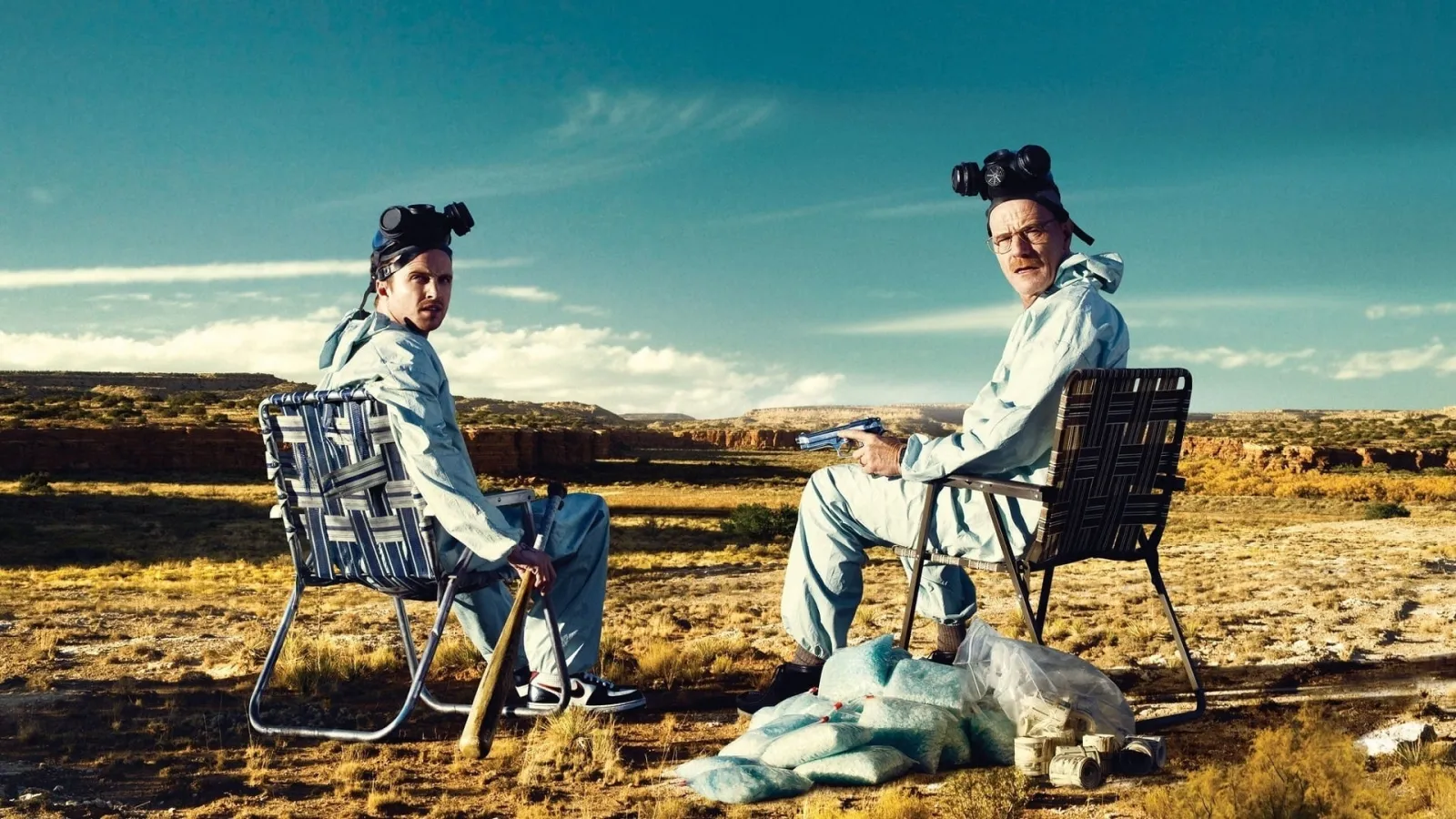 Breaking Bad streaming ita