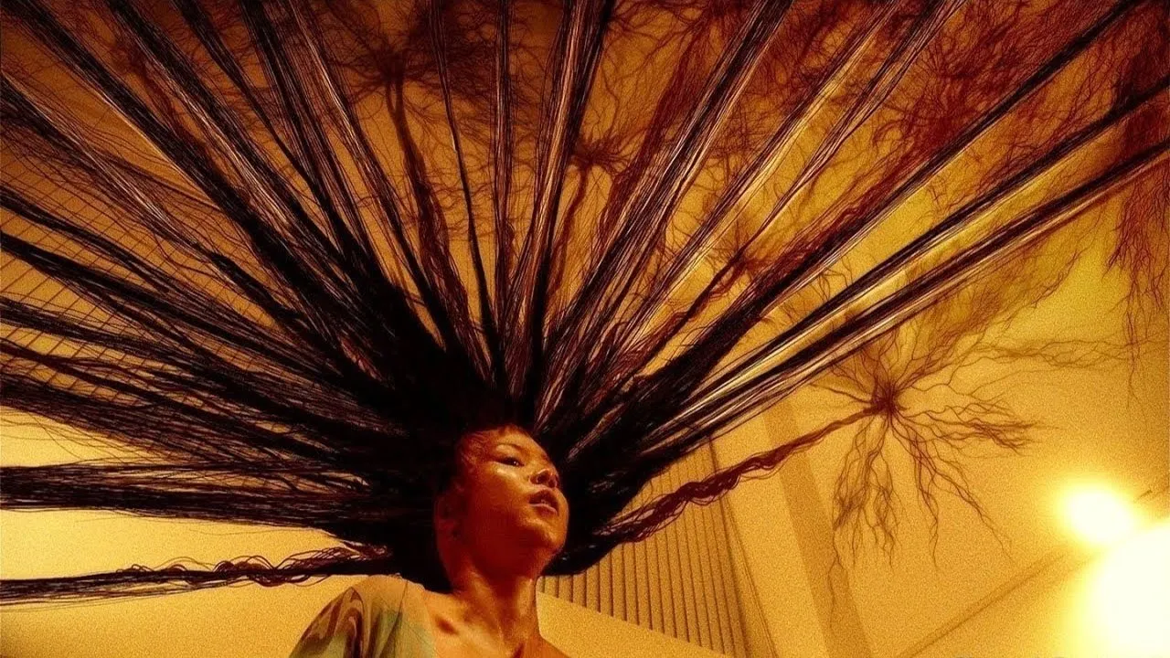 Exte: Hair Extensions streaming ita