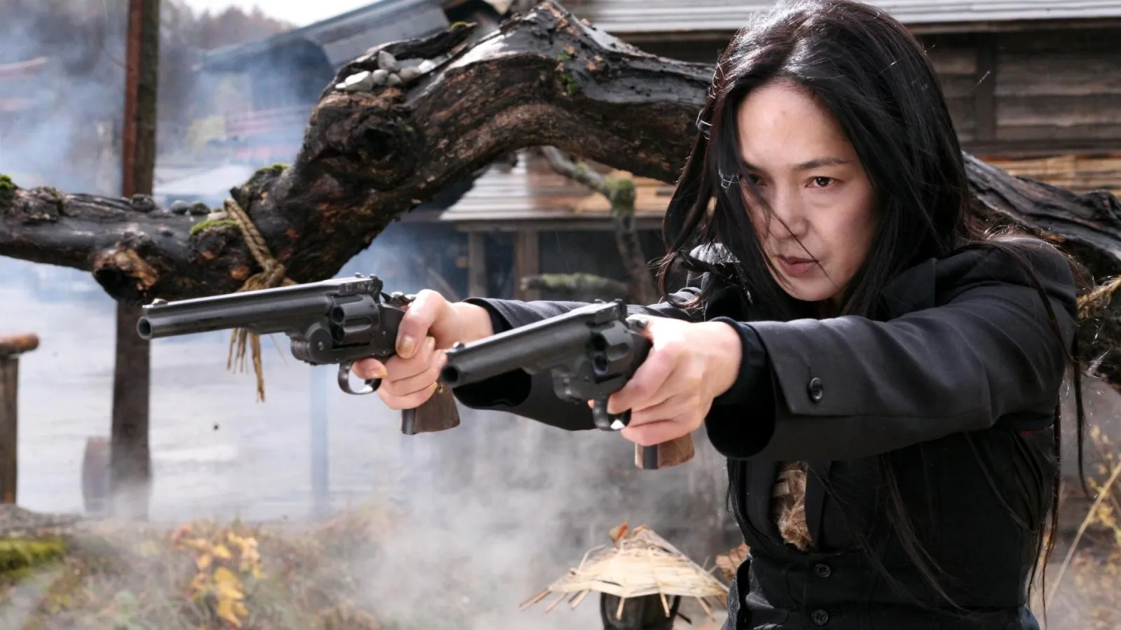 Sukiyaki Western Django streaming ita