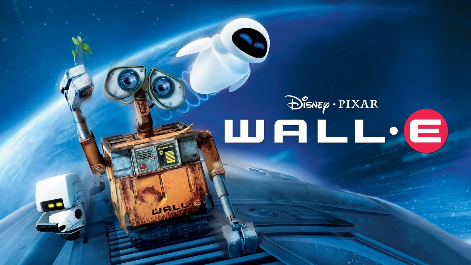 WALL-E streaming ita