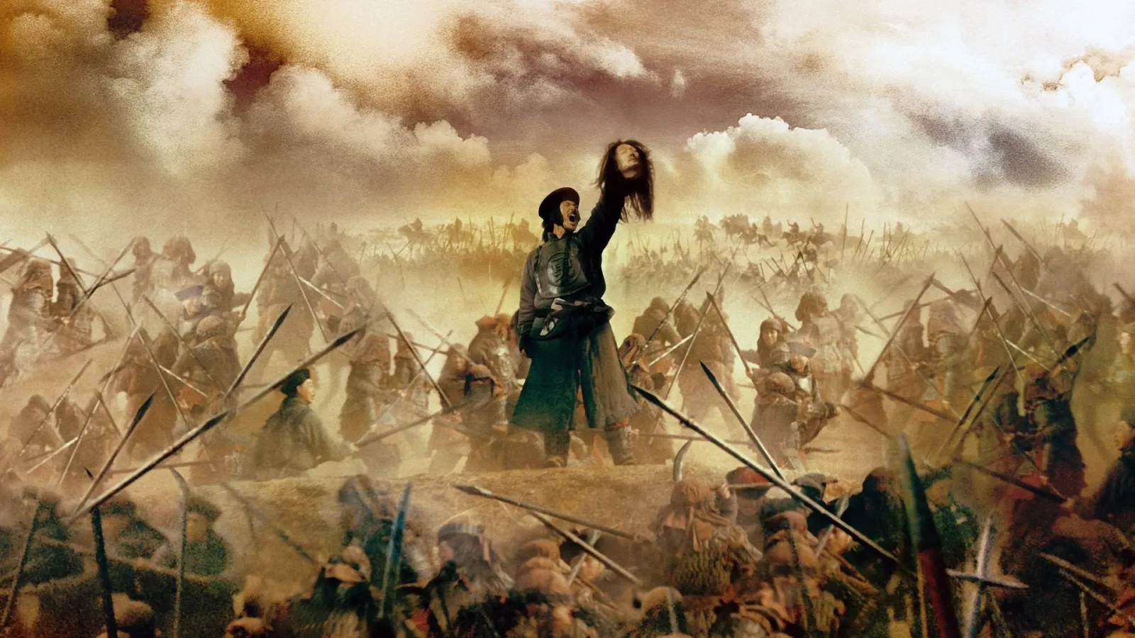 The Warlords - La battaglia dei tre guerrieri streaming ita