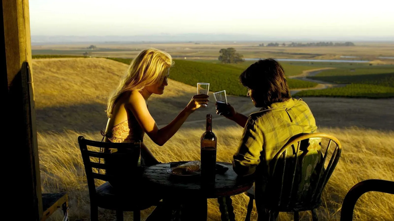 Napa Valley - La grande annata streaming ita