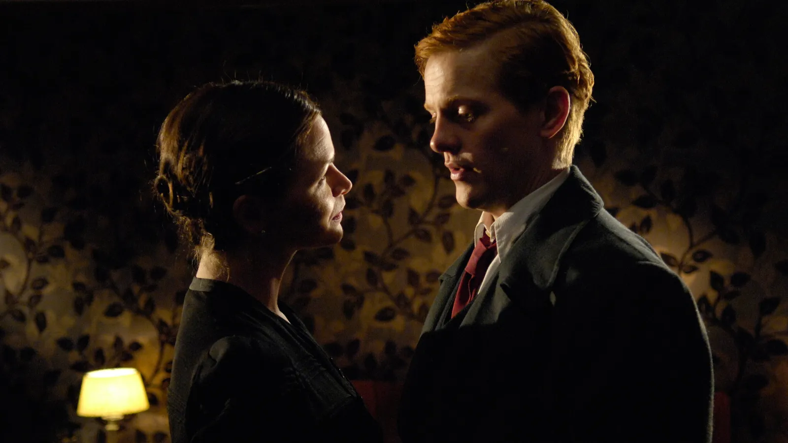 L’ombra del nemico streaming ita