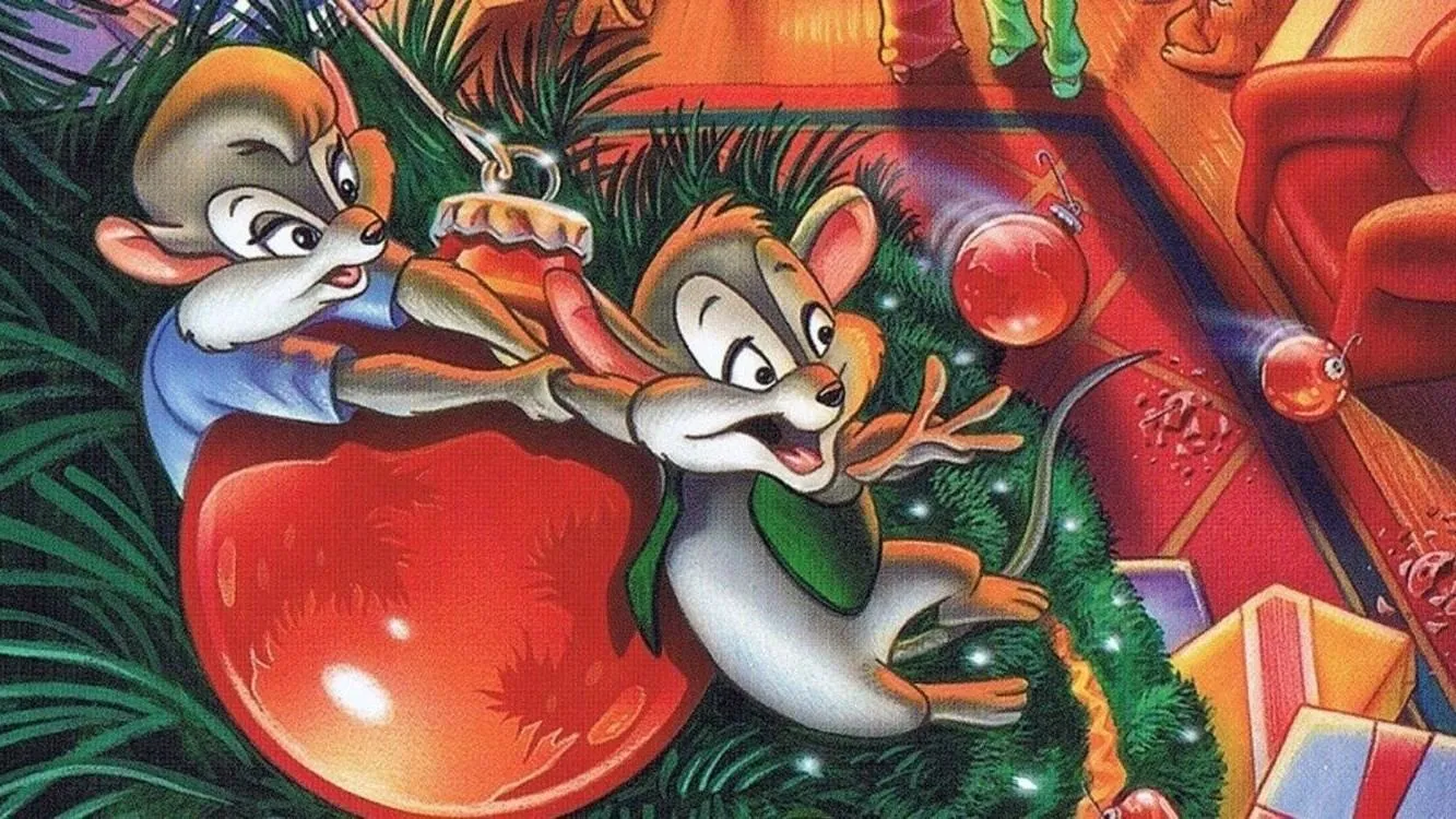 La più bella favola di Natale streaming ita