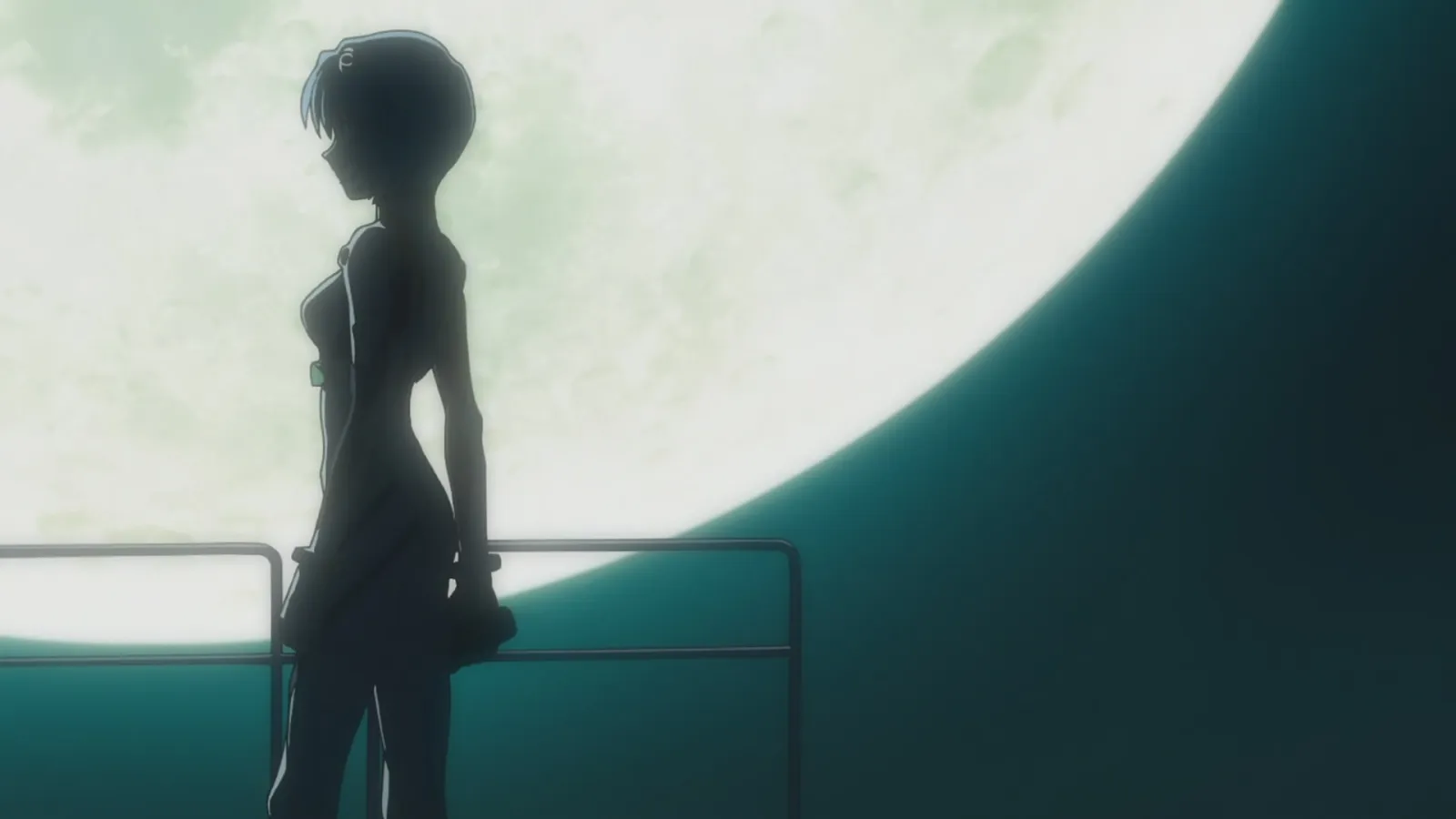 Evangelion: 1.11 You Are (Not) Alone streaming ita