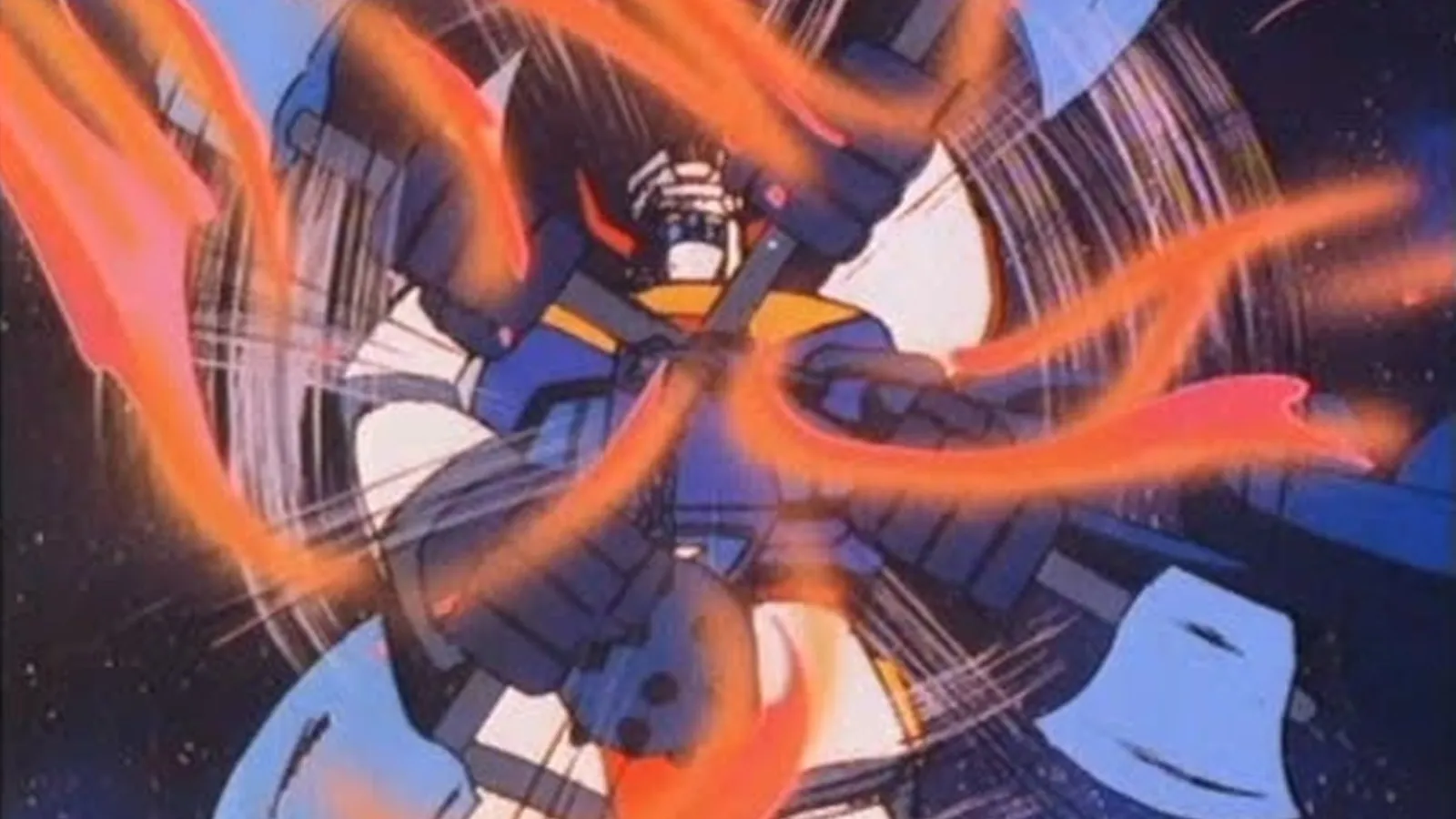 Super Mazinga Contro Godzilla E I Megarobot streaming ita